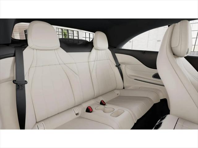 2026 Mercedes-Benz CL CLE 450