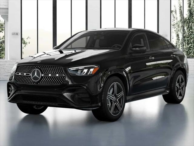 2026 Mercedes-Benz GLE 450 4MATIC for sale in Paramus, NJ
