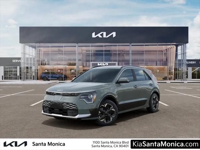 2026 Kia Niro EV Wind for sale in Santa Monica, CA