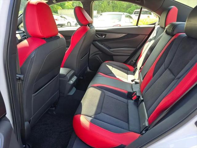 2026 Subaru WRX Limited