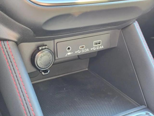 2026 Subaru WRX Premium