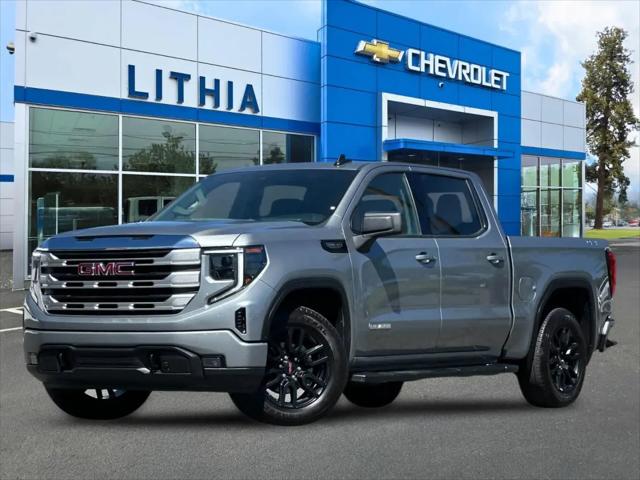2024 GMC Sierra 1500 Elevation for sale in Bend, OR