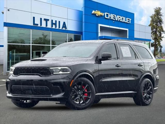 2024 Dodge Durango SRT 392 Plus AWD for sale in Bend, OR