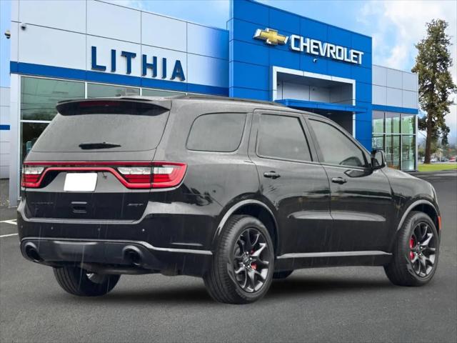 2024 Dodge Durango SRT 392 Plus AWD