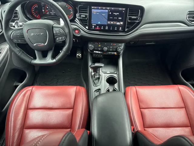 2024 Dodge Durango SRT 392 Plus AWD