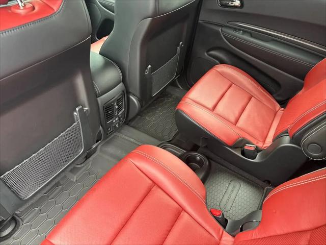 2024 Dodge Durango SRT 392 Plus AWD