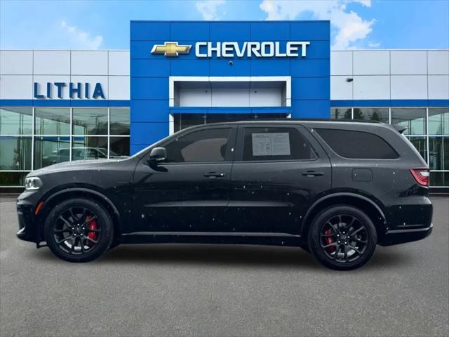 2024 Dodge Durango SRT 392 Plus AWD
