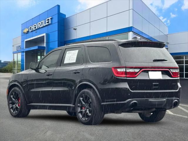 2024 Dodge Durango SRT 392 Plus AWD