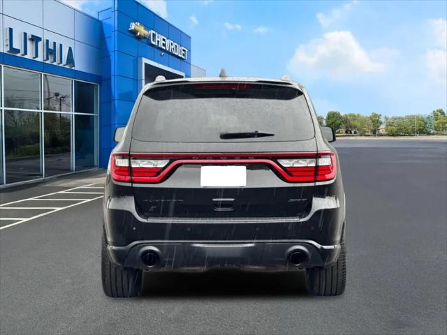 2024 Dodge Durango SRT 392 Plus AWD