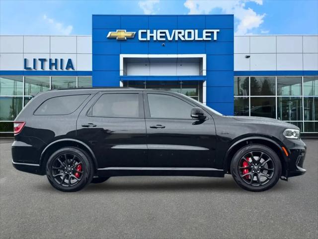 2024 Dodge Durango SRT 392 Plus AWD