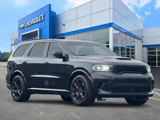 2024 Dodge Durango SRT 392 Plus AWD