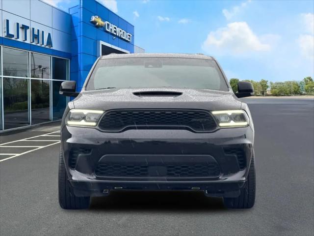 2024 Dodge Durango SRT 392 Plus AWD