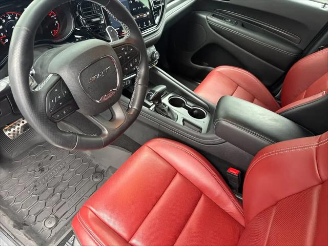2024 Dodge Durango SRT 392 Plus AWD