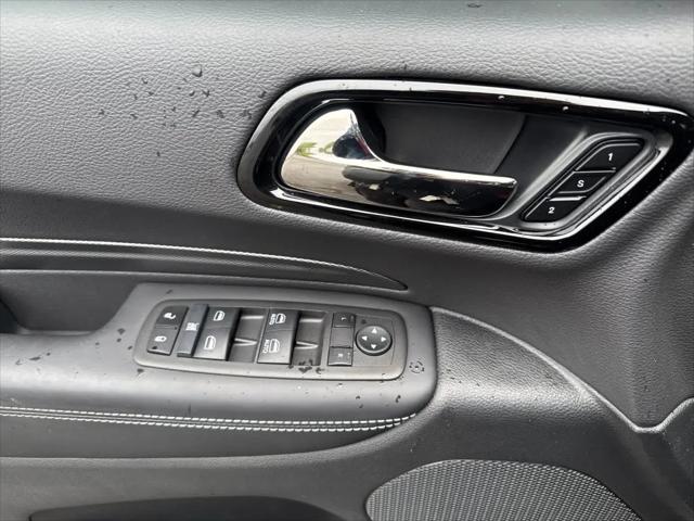 2024 Dodge Durango SRT 392 Plus AWD