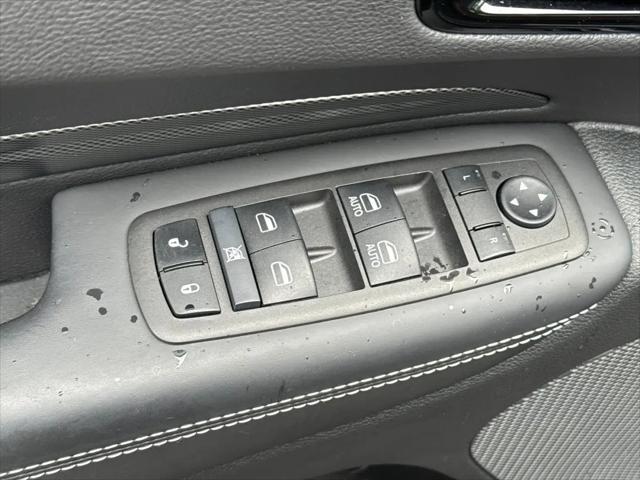 2024 Dodge Durango SRT 392 Plus AWD