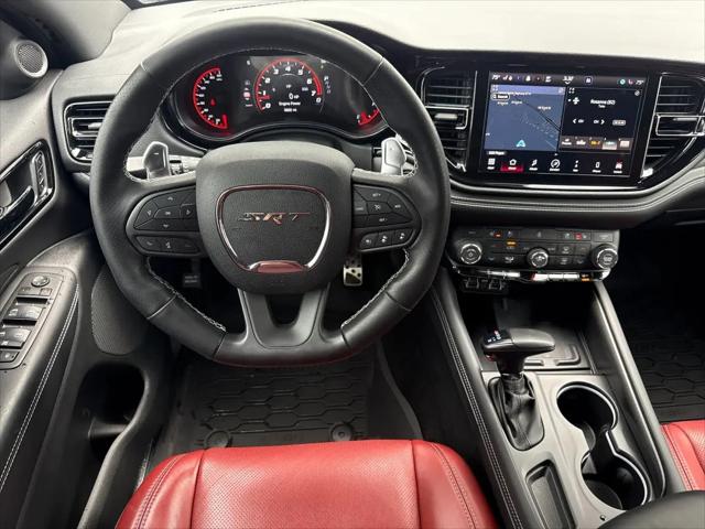 2024 Dodge Durango SRT 392 Plus AWD