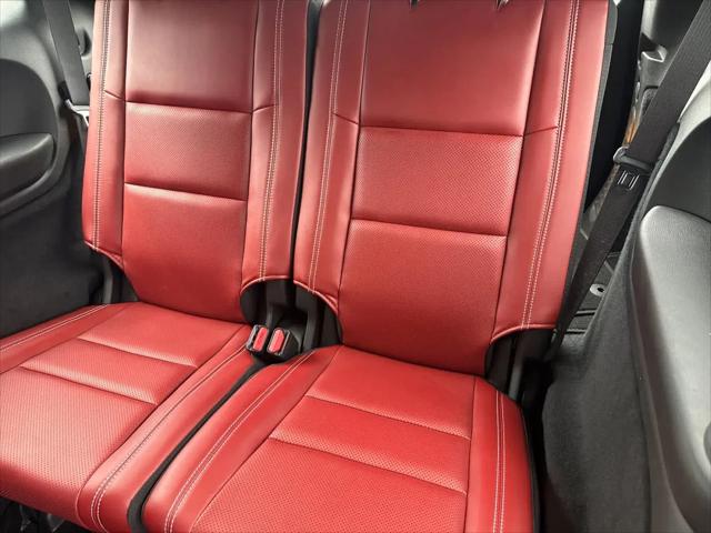 2024 Dodge Durango SRT 392 Plus AWD