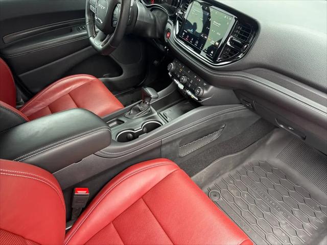 2024 Dodge Durango SRT 392 Plus AWD
