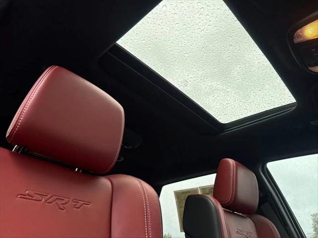 2024 Dodge Durango SRT 392 Plus AWD