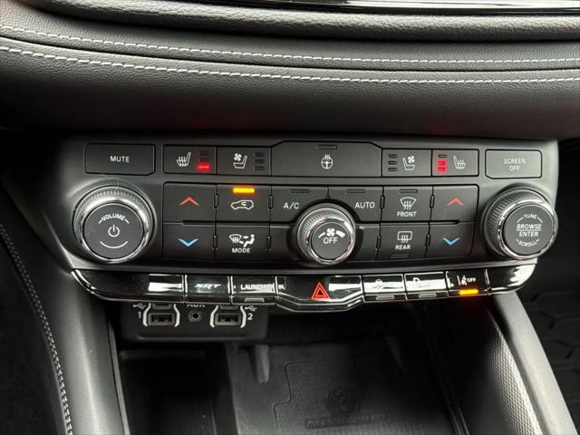 2024 Dodge Durango SRT 392 Plus AWD