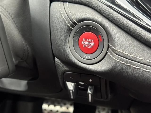 2024 Dodge Durango SRT 392 Plus AWD