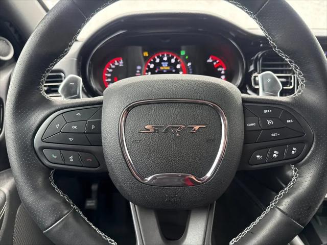 2024 Dodge Durango SRT 392 Plus AWD
