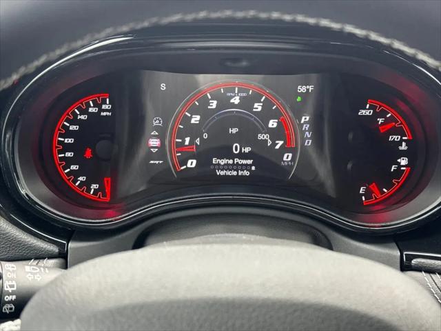 2024 Dodge Durango SRT 392 Plus AWD