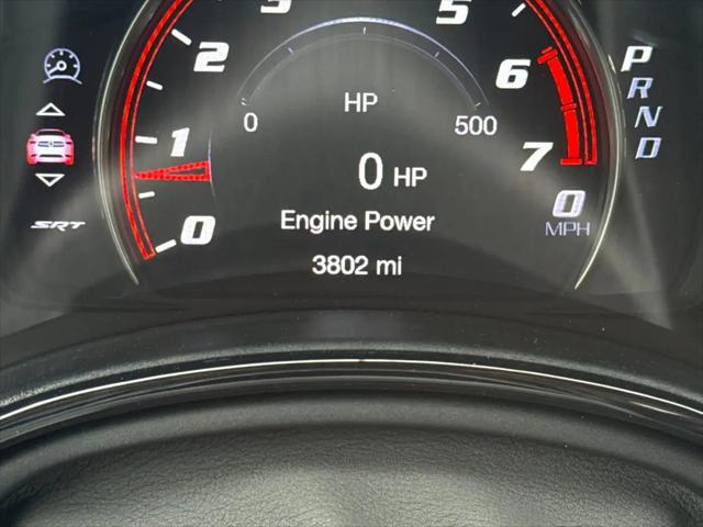 2024 Dodge Durango SRT 392 Plus AWD