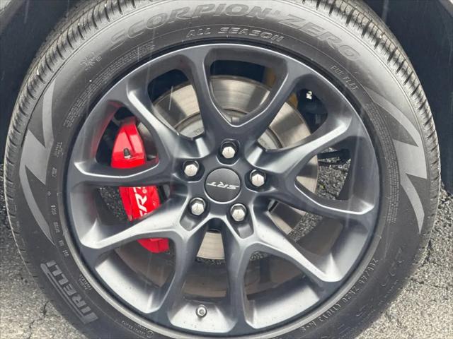 2024 Dodge Durango SRT 392 Plus AWD
