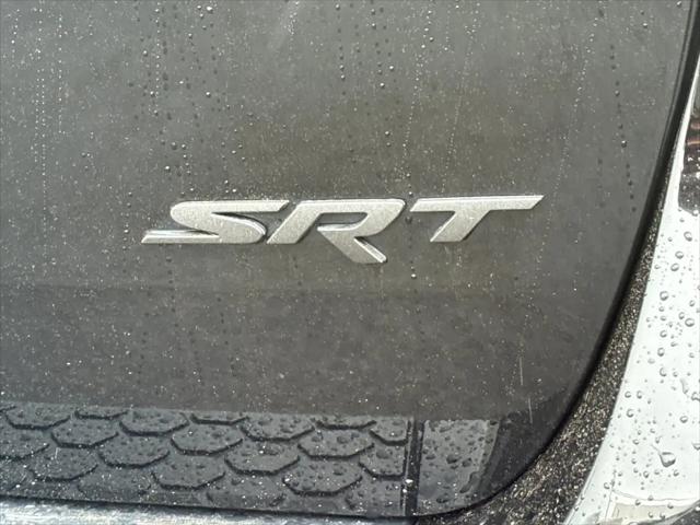 2024 Dodge Durango SRT 392 Plus AWD