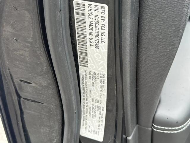 2024 Dodge Durango SRT 392 Plus AWD