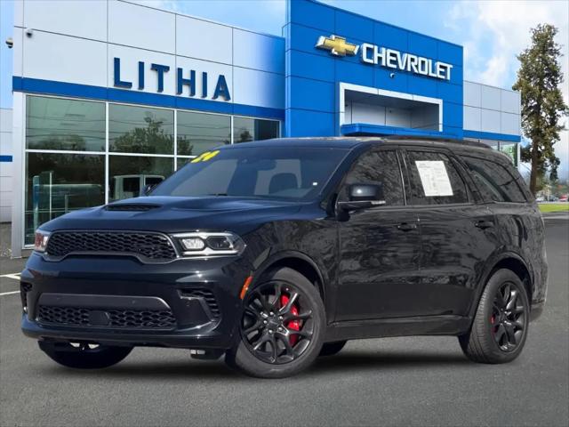 2024 Dodge Durango SRT 392 Plus AWD for sale in Bend, OR