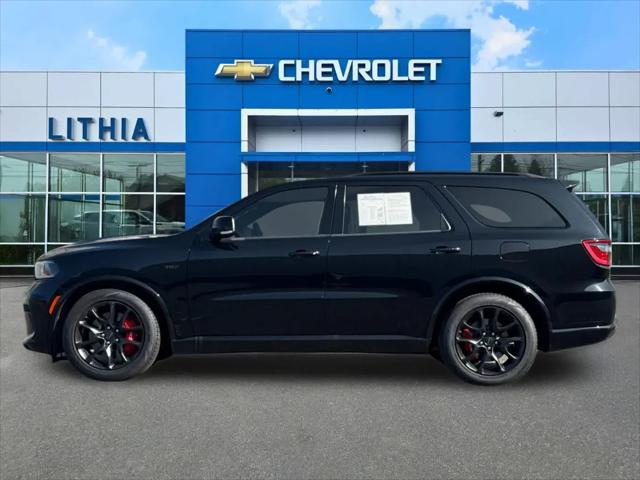 2024 Dodge Durango SRT 392 Plus AWD