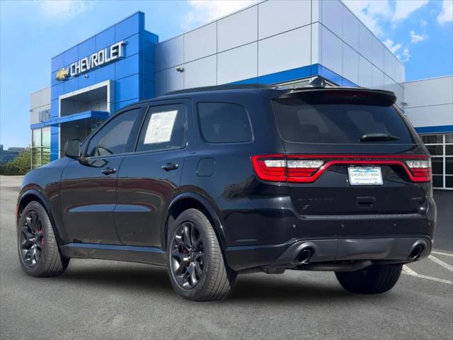 2024 Dodge Durango SRT 392 Plus AWD