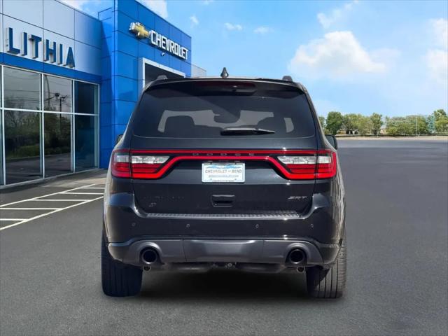 2024 Dodge Durango SRT 392 Plus AWD
