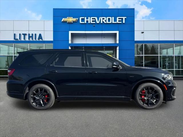 2024 Dodge Durango SRT 392 Plus AWD