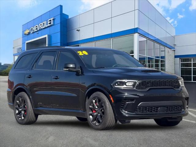 2024 Dodge Durango SRT 392 Plus AWD