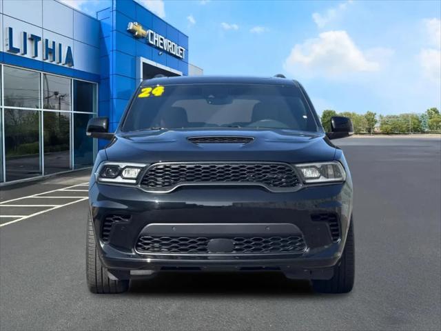 2024 Dodge Durango SRT 392 Plus AWD