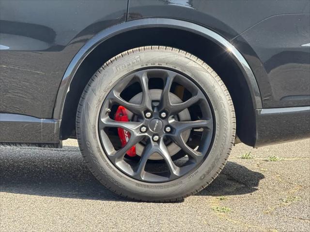 2024 Dodge Durango SRT 392 Plus AWD
