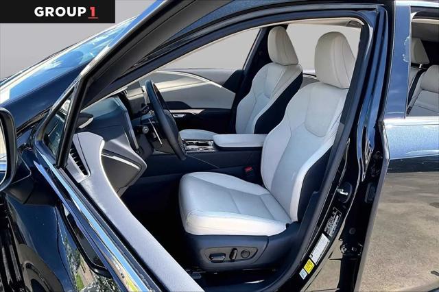 2026 Lexus RX 350 Premium+
