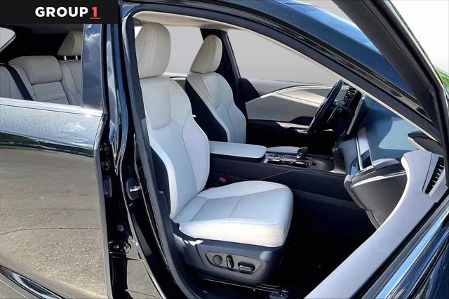 2026 Lexus RX 350 Premium+