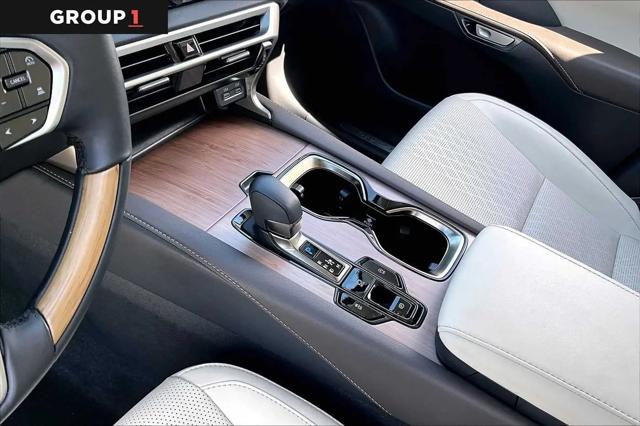 2026 Lexus RX 350 Premium+
