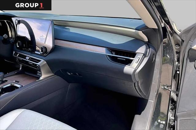 2026 Lexus RX 350 Premium+