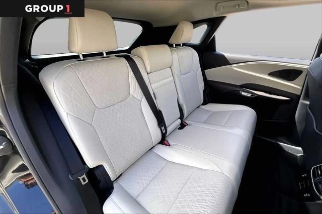 2026 Lexus RX 350 Premium+