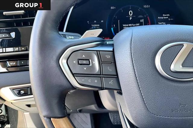 2026 Lexus RX 350 Premium+