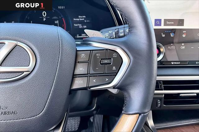 2026 Lexus RX 350 Premium+