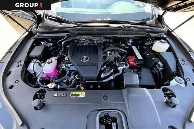 2026 Lexus RX 350 Premium+
