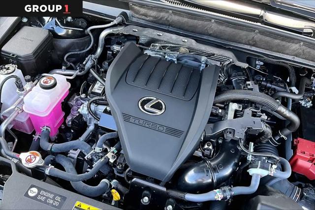 2026 Lexus RX 350 Premium+