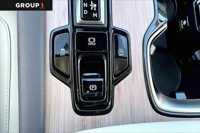 2026 Lexus RX 350 Premium+