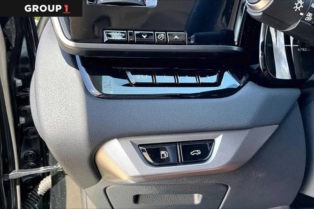 2026 Lexus RX 350 Premium+